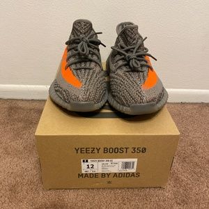 YEEZY Boost 350 Beluga reflectives